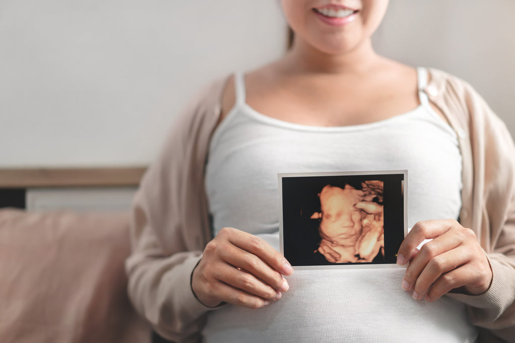 What are 4D Baby Scans and What Can They Do?