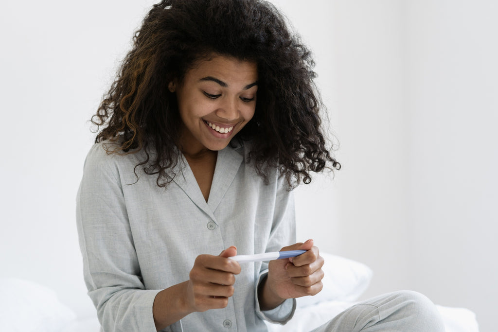 What Can An Early Pregnancy Scan Offer Me?