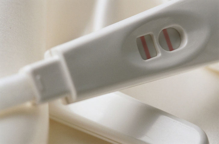Early pregnancy signs and symptoms