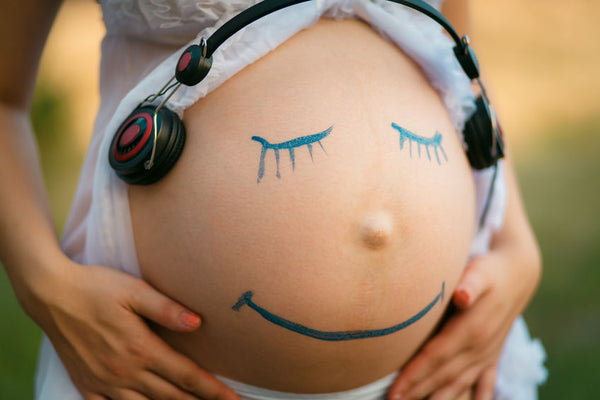 Well-Being, Presentation and Growth Scan - EarlyLife
