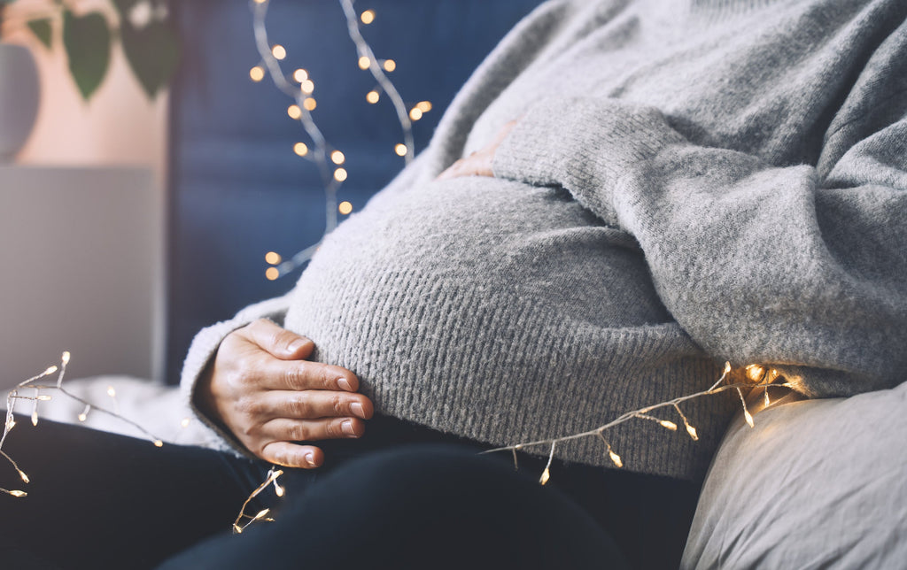 Later-Life Parenthood: Navigating the Journey of Having Children in Your 40s