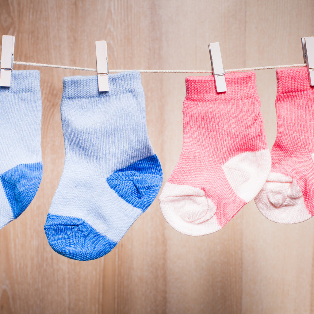 How can you tell the gender at a gender scan?