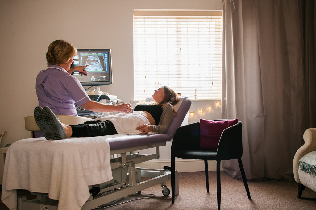 Why have your scan at Early Life Ultrasound Centre?