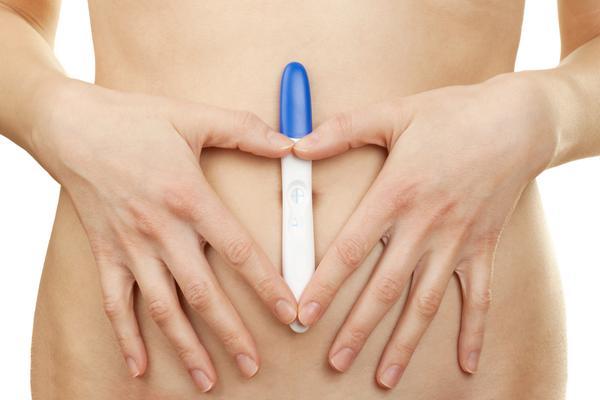 How an early reassurance scan will put your mind at ease