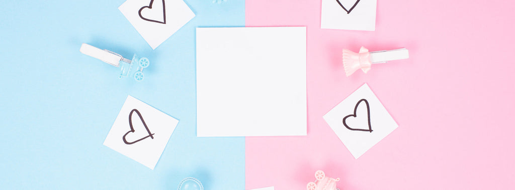 Gender Scans & Blood Tests