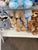 Heartbeat Bears - Super Soft Large Bears or animals - EarlyLife