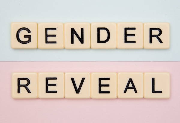 Gender Reveal Surprise Package - EarlyLife